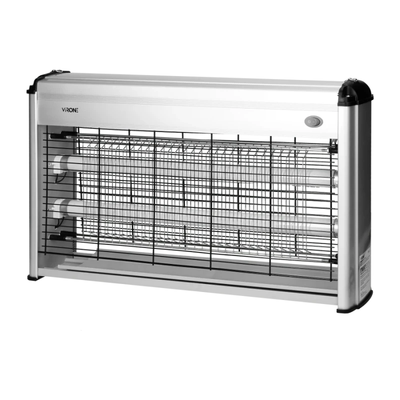 Elektriline insektitsiid 2x15W VIRONE